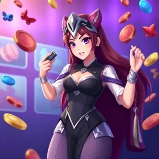 Menjelajahi Fitur Unggulan Situs Game lancar138