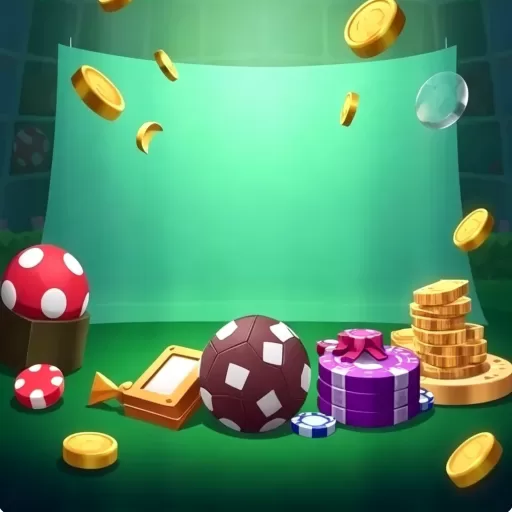 Mengulas Fitur Menarik di Situs Game lancar138