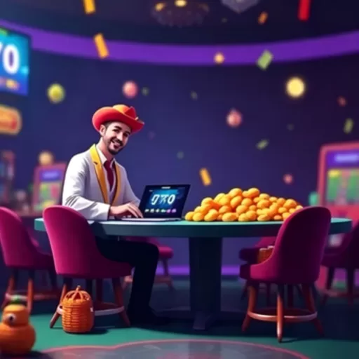 Panduan Lengkap Menggunakan Situs Game lancar138