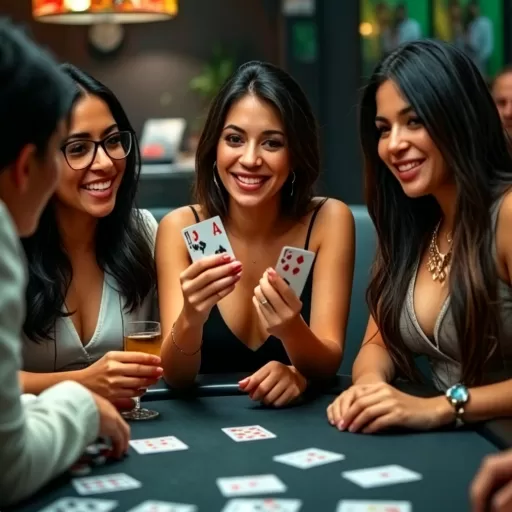 lancar138: Menyelami Keseruan Permainan Poker yang Menarik di Indonesia